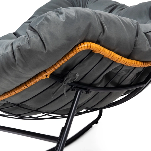 Viegls izskats ar dabisku akcentu