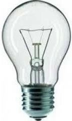 Bulb E27 25 W 240 V TES-LAMP