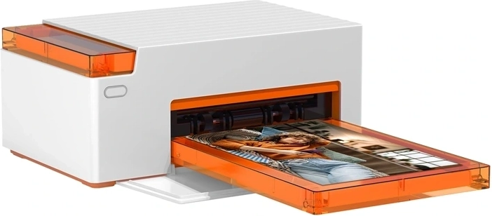 Fast wireless printing