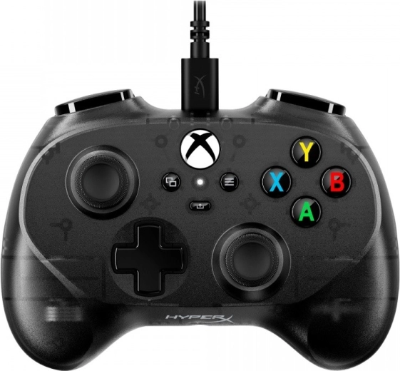 HyperX Clutch Tanto Mini – kompakts vadu kontrolieris Xbox un PC