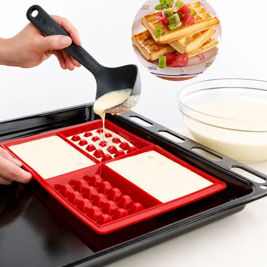 Use in an air fryer (Air Fryer)