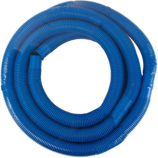 Baseina šļūtene 32 mm 5 m, zila
