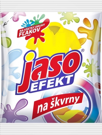 JASO Effect stain remover 100 g