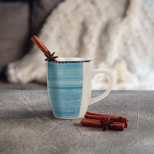 Piemērota trauku mazgājamajai mašīnai un mikroviļņu krāsnij