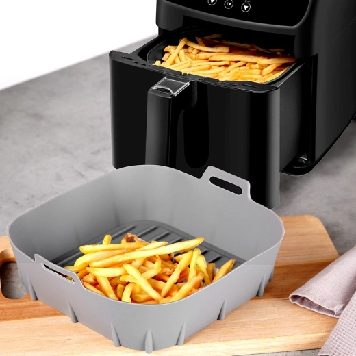 Cleanliness and convenience while cooking