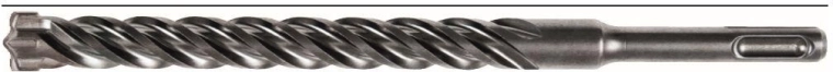 Urbis STALCO POWERMAX SDS‑plus 6 × 210 mm, 4 asmeņu