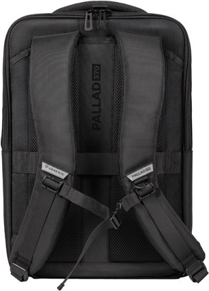 Comfortable carry and stability