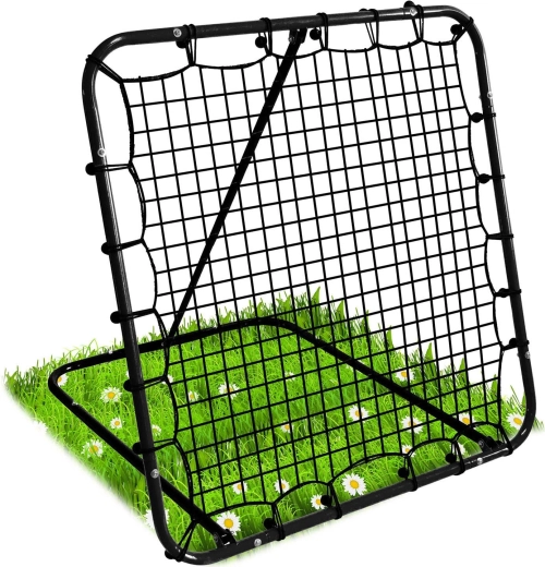 Neo-Sport Training Rebounder 120 × 120 cm