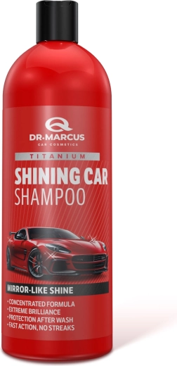 Dr. Marcus Titanium autošampūns 1000 ml