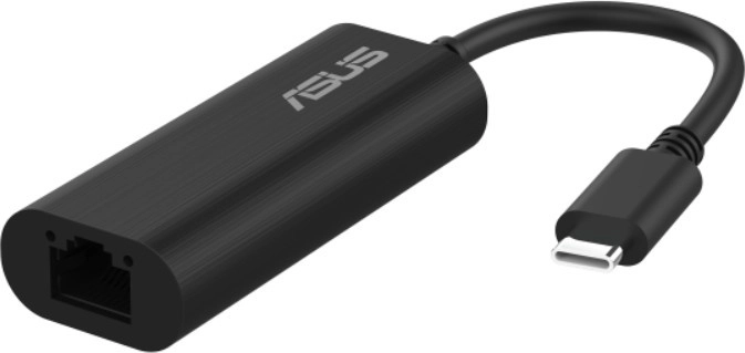 USB tīkla adapteris USB‑C 2,5G Ethernet ASUS USB‑C2500 V2