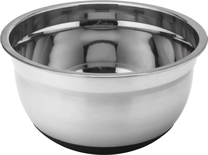 Durable and hygienic stainless steel