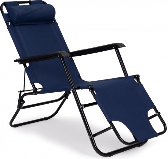 Komfortabls galvas balsts