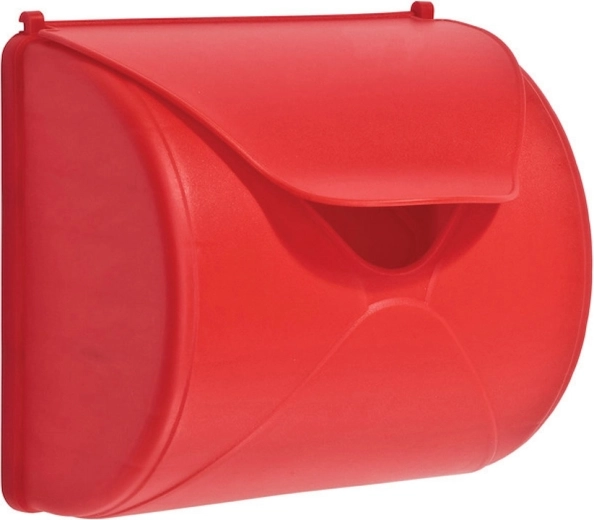 Marimex Play red mailbox
