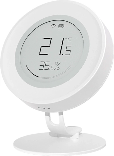 Avatto ZigBee 3.0 Smart Temperature and Humidity Sensor
