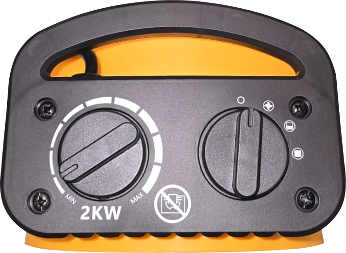 Vienkārša vadība un iestatīšana