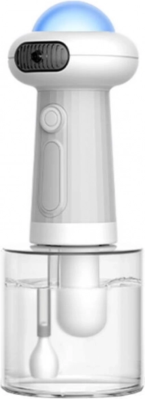ROJECO Automatic Foam Soap Dispenser 400 ml