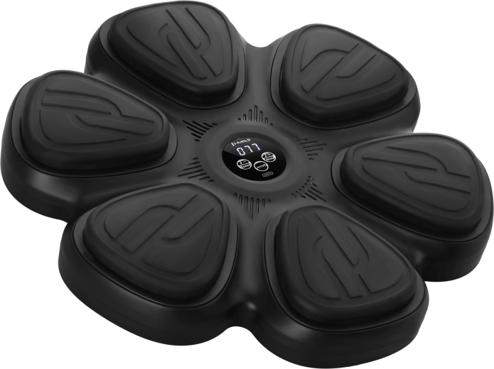 Bluetooth skaļrunis un mūzika treniņa laikā