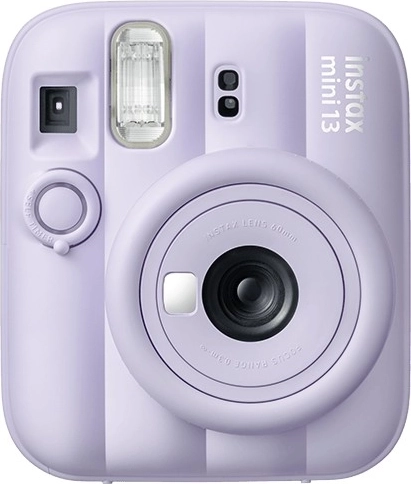 Fujifilm Instax Mini 13 violets