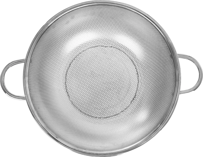 Nerūsējošā tērauda caurduris Anett 25,5 cm