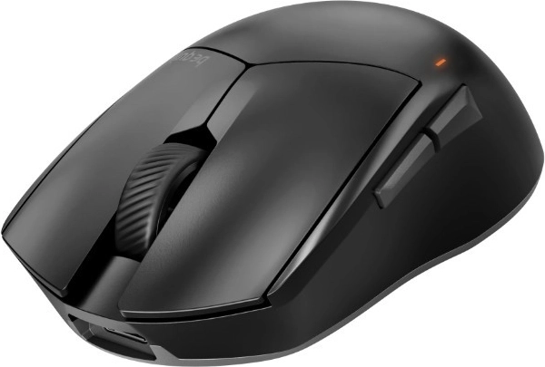 Top-tier PixArt PAW3950 sensor and polling up to 8000 Hz