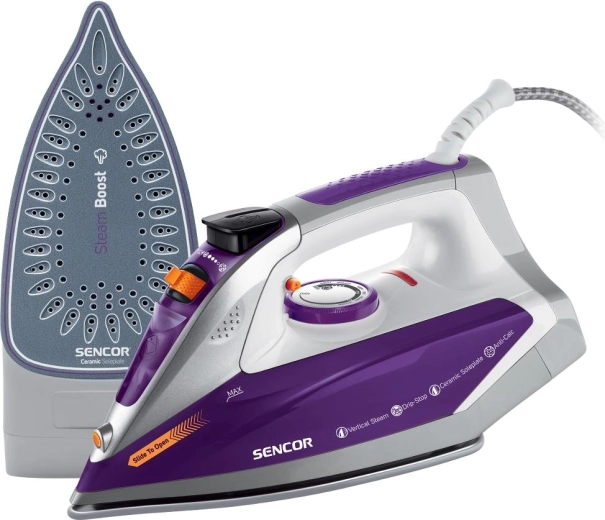Sencor Steam Iron