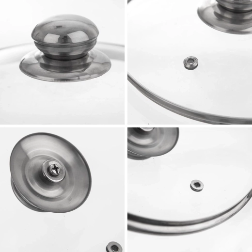 Ventilācijas atvere tvaika novadīšanai