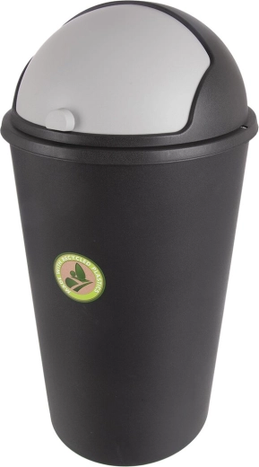Vienkārša kopšana un viegla plastmasas konstrukcija