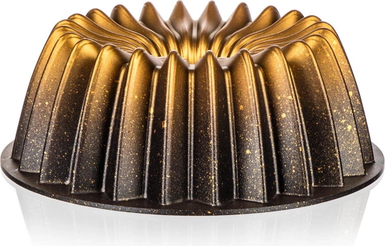 Bundt Pan 26 cm MAJESTIC Avalon with Non‑Stick Coating