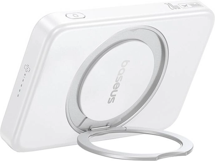 Integrēts gredzenveida statīvs