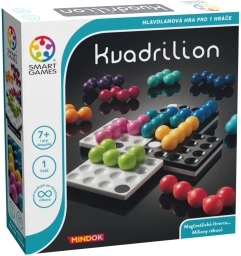 Logical Game Quadrillion