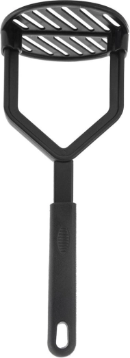 Termoplastiskais kartupeļu spiednis BLACKLINE 24 cm