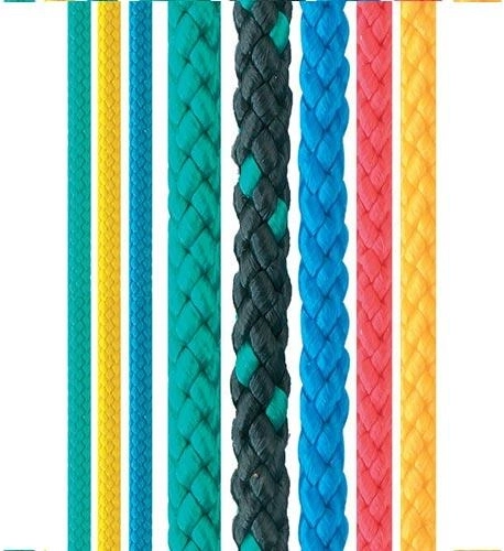 Polypropylene rope with core 10 mm, 100 m