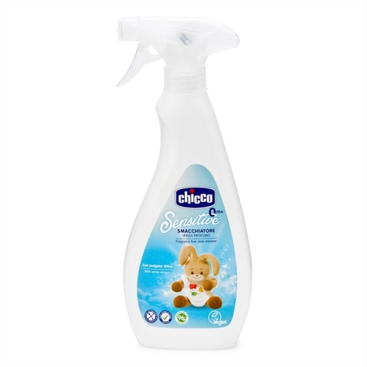 Chicco traipu tīrītājs Sensitive 500 ml