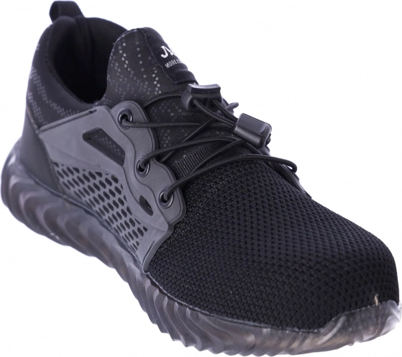 Tērauda purngals maksimālai aizsardzībai