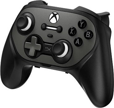 HyperX Clutch Talon bezvadu spēļu kontrolieris priekš Xbox