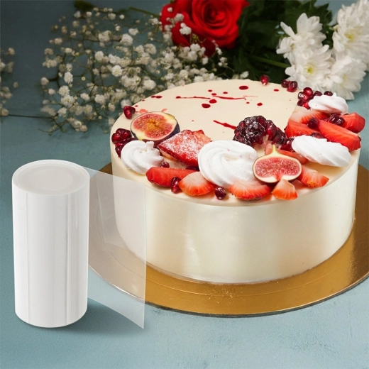 Nevainojami gludas malas un tīra izņemšana no formas