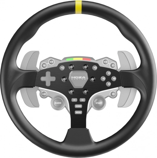 Moza Racing ES RS046 spēļu stūre