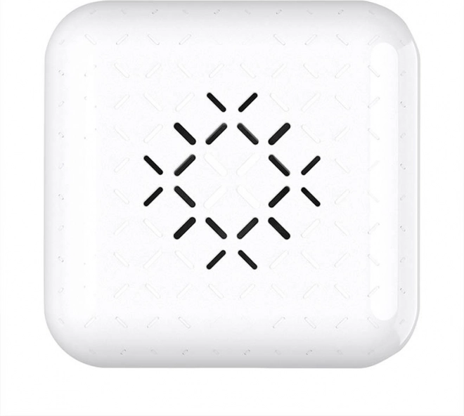 Bezvadu adapteris CarPlay (balts)