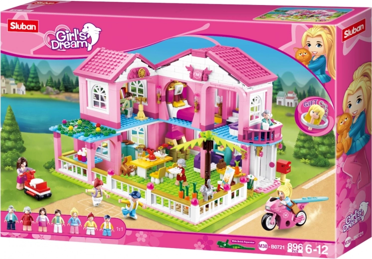 Savietojams ar LEGO, COBI un Mega Bloks