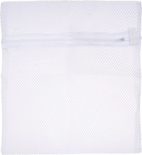 Smalka tīkliņveida struktūra aizsargā un vienlaikus mazgā pamatīgi