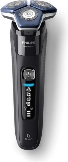 Philips Shaver Series 7000 vīriešu rotācijas skuveklis Wet & Dry