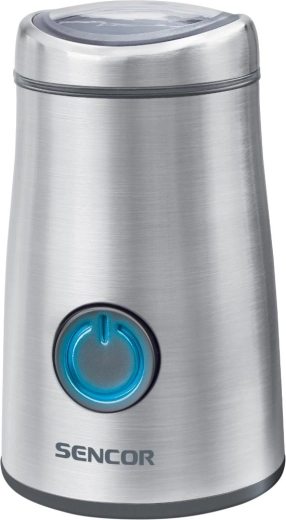 Sencor SCG 3050SS electric coffee grinder