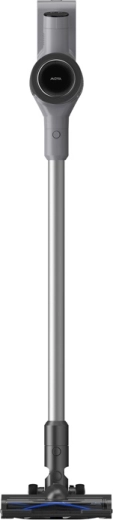 Consistent 130 AW suction for thorough cleaning
