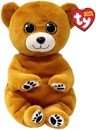 Plīša lācītis TY 24 cm