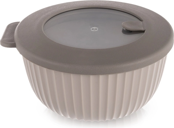 Bowl with Lid 12 cm, 500 ml