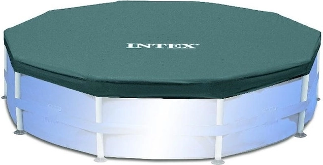 Pārklājplēve baseiniem Marimex Florida un Intex Metal Frame 3,66 m