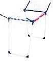 Veļas žāvētājs ar sānu spārniem LEIFHEIT Pegasus 200 Solid, 20 m