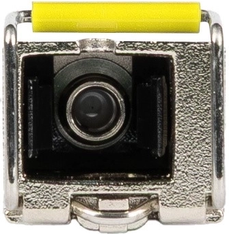 Simplex SC/UPC connector