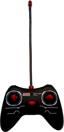 Simple 27 MHz remote controller