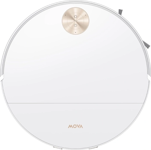 Compact design and smart cleaning for the home